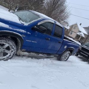 Meet your Posher, Chase